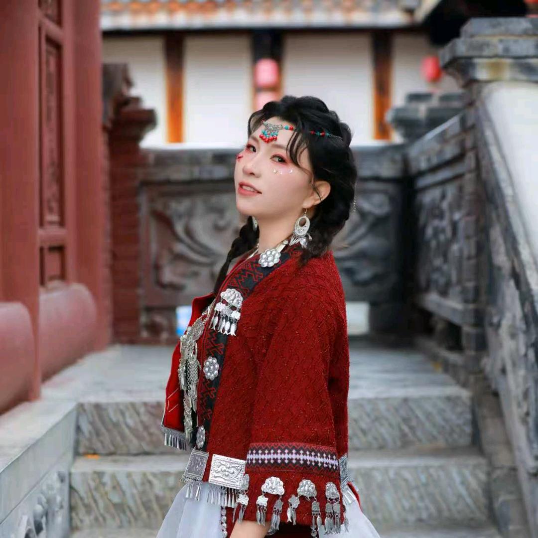 晓小芳