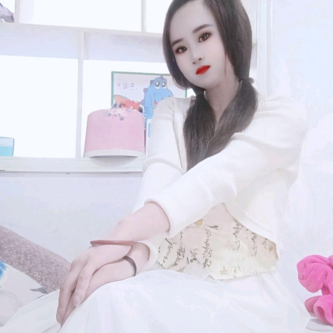 活泼妞