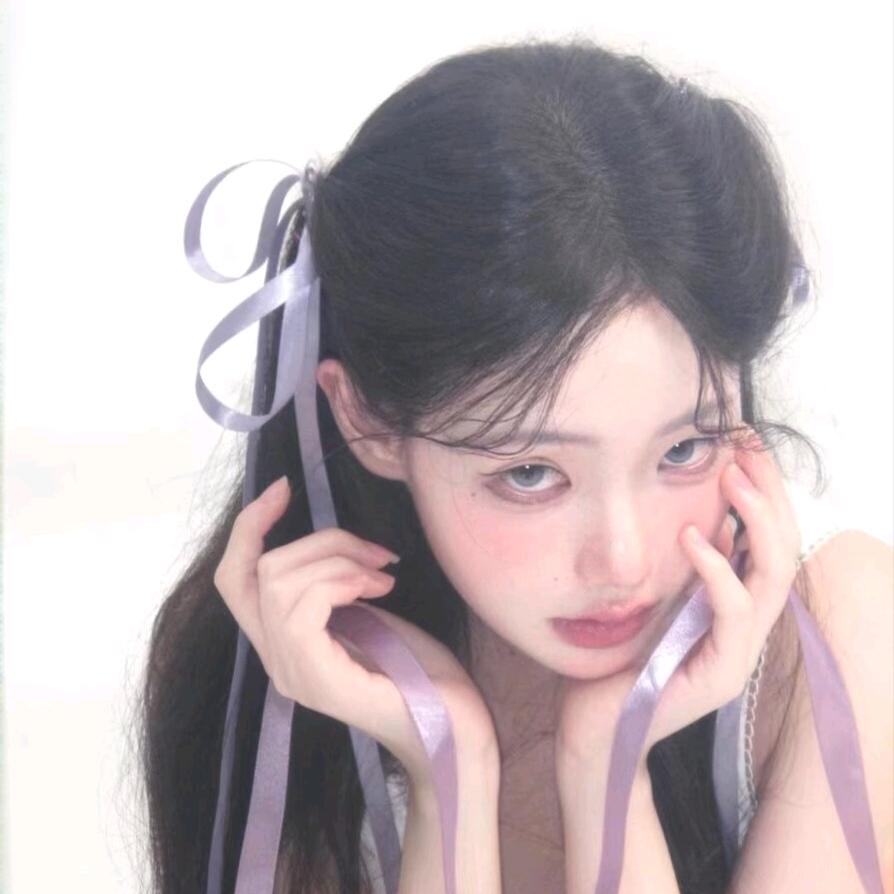 祈愿.