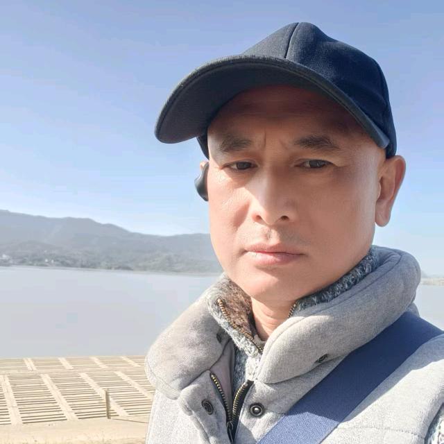 翠钻缘一一阿强
