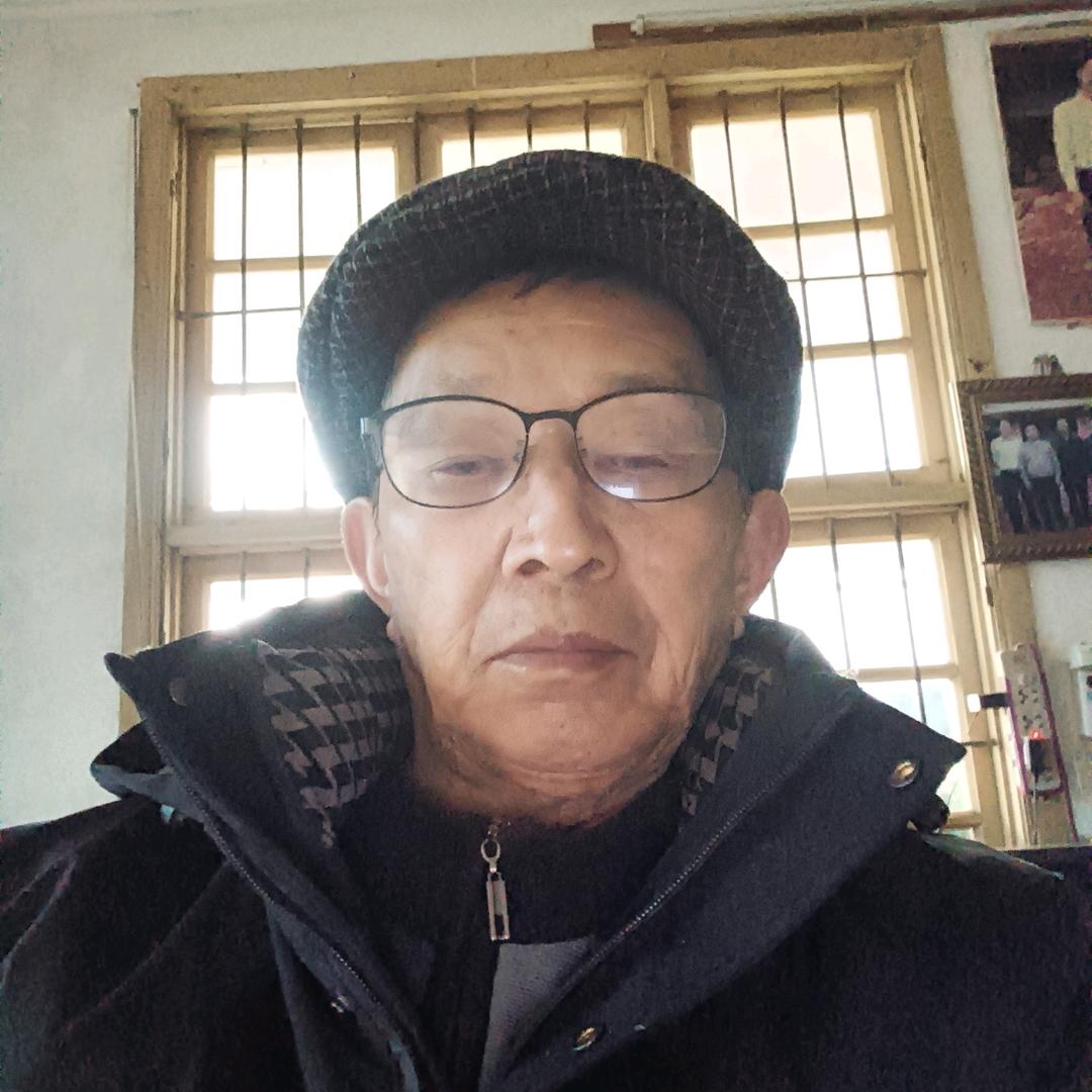 开心快乐老玩童