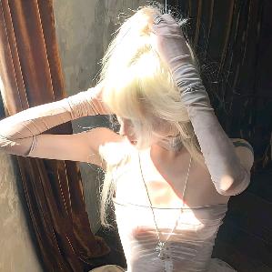 星星✨宇月