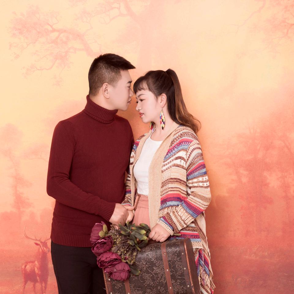 贞丰龙场唐英网红10地摊火锅