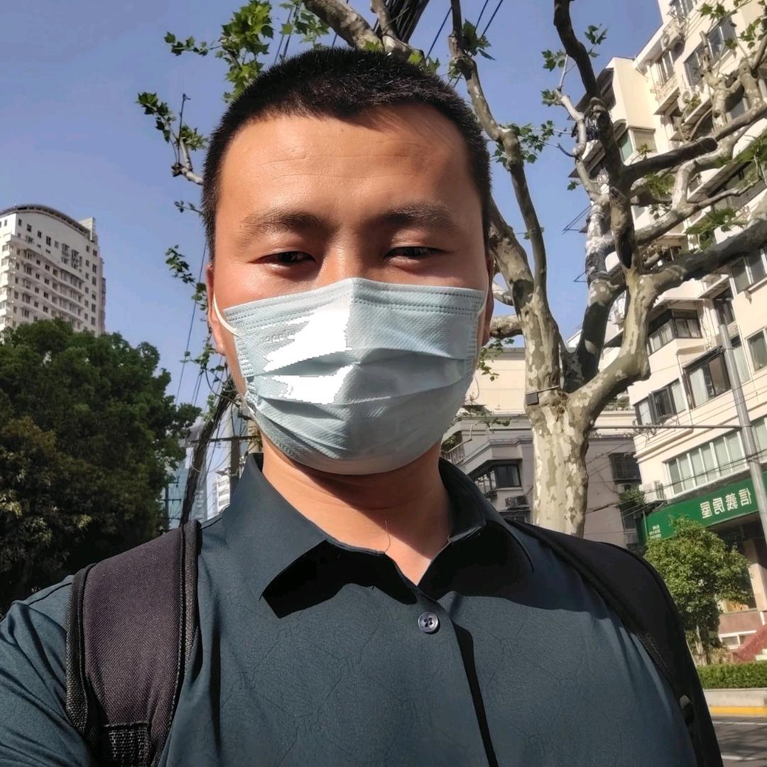 小汪在上海