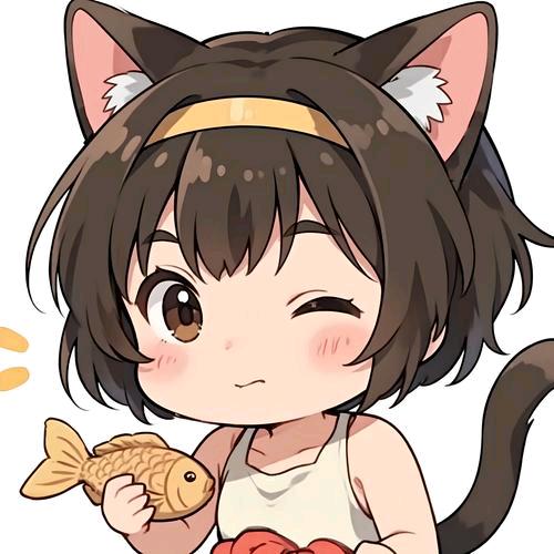 呆小布