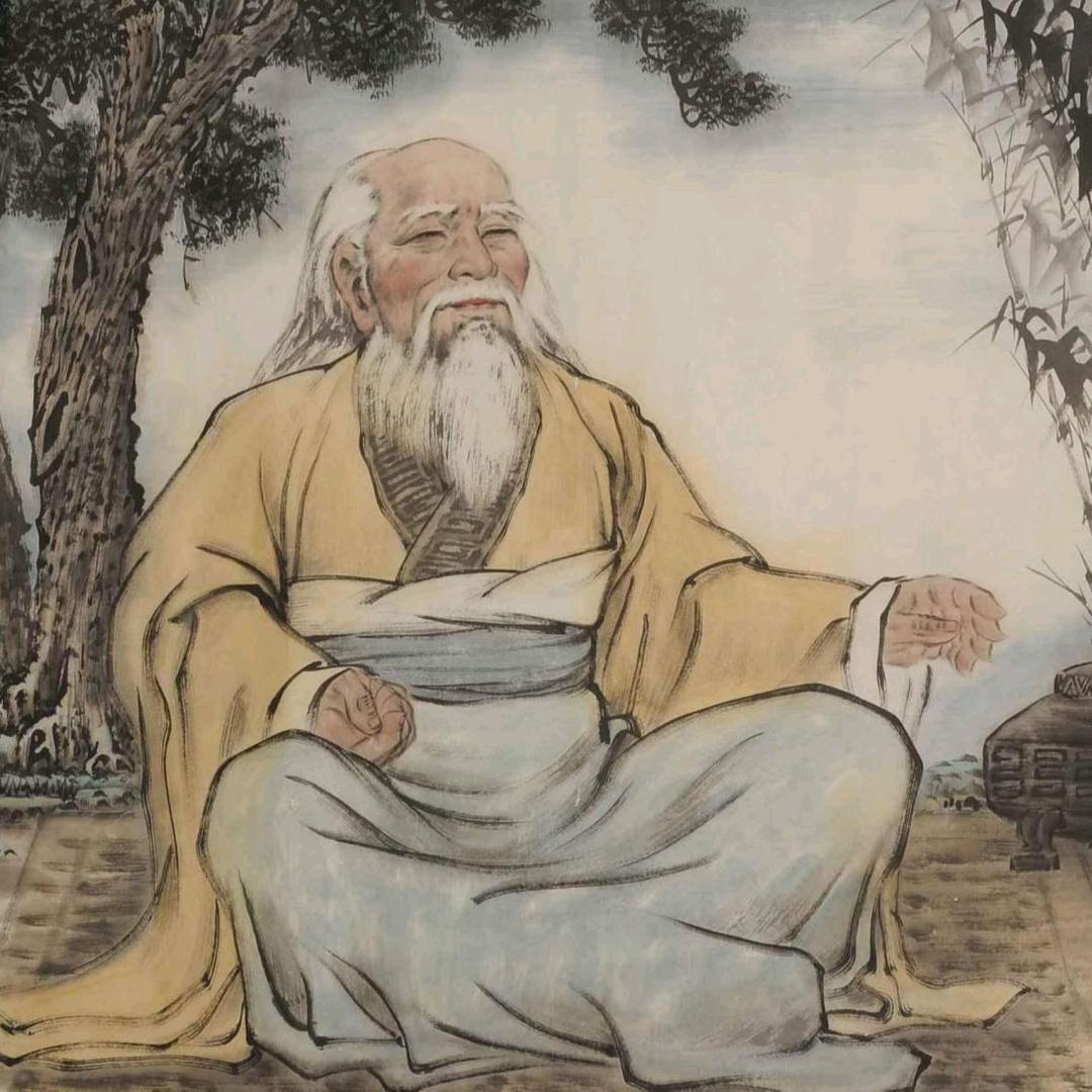 戒色吧！恢气神