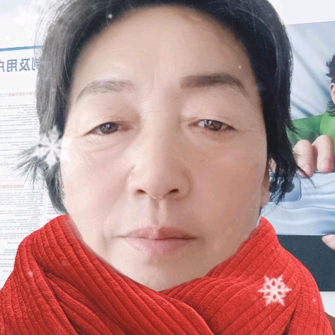 淮北张姐
