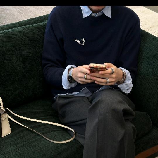 4星烬的完美谢幕