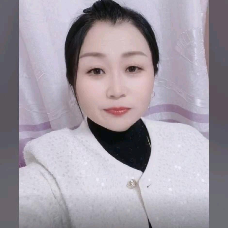 燕姐😉直播账号