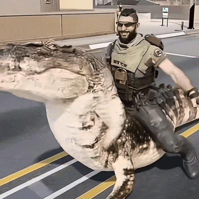 一丢丢的小懒(三角洲行动)