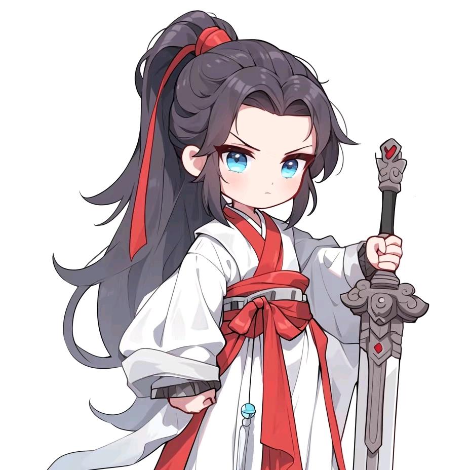 酷酷（永劫无间）