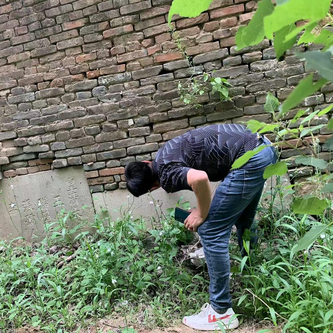 鲁西古迹