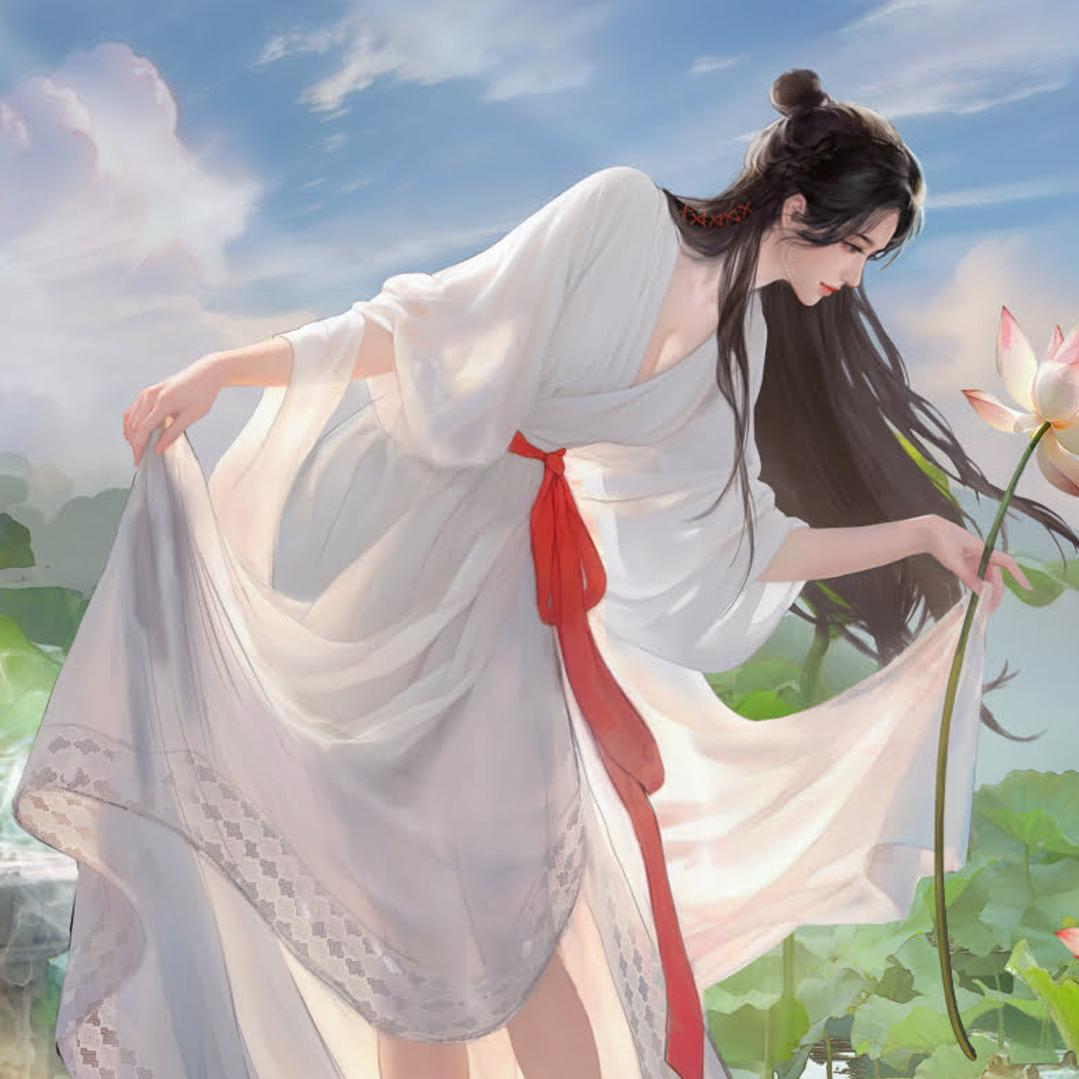 麟御星星