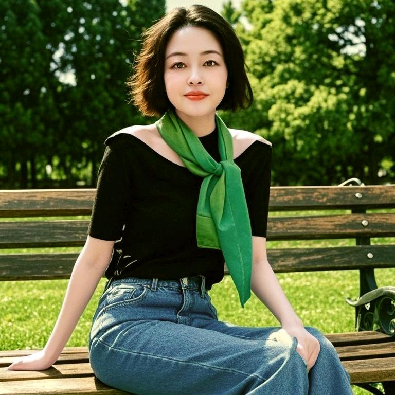 大妹子