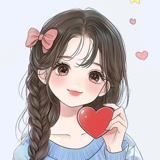 没心没肺是种美