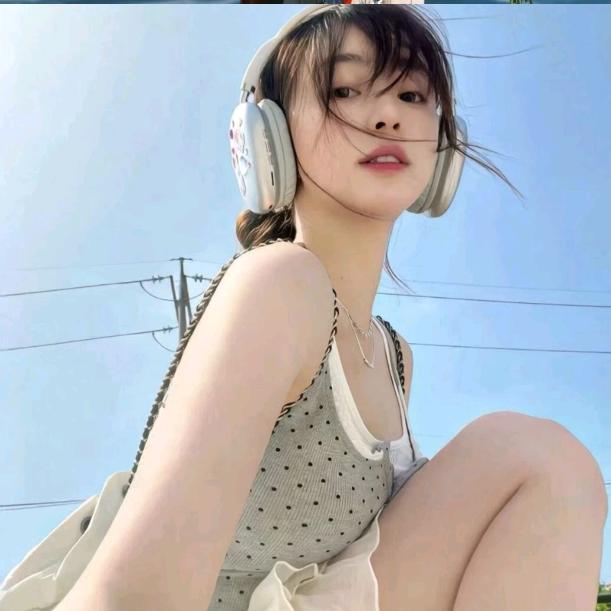 月亮的安.