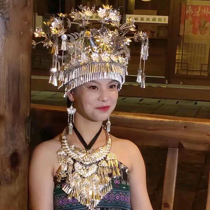 黎平京升缘粮油批发