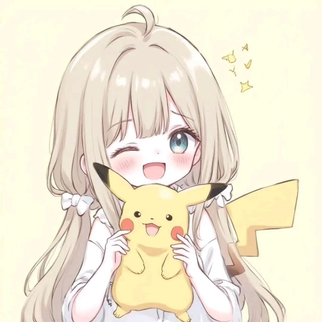 小乔酱
