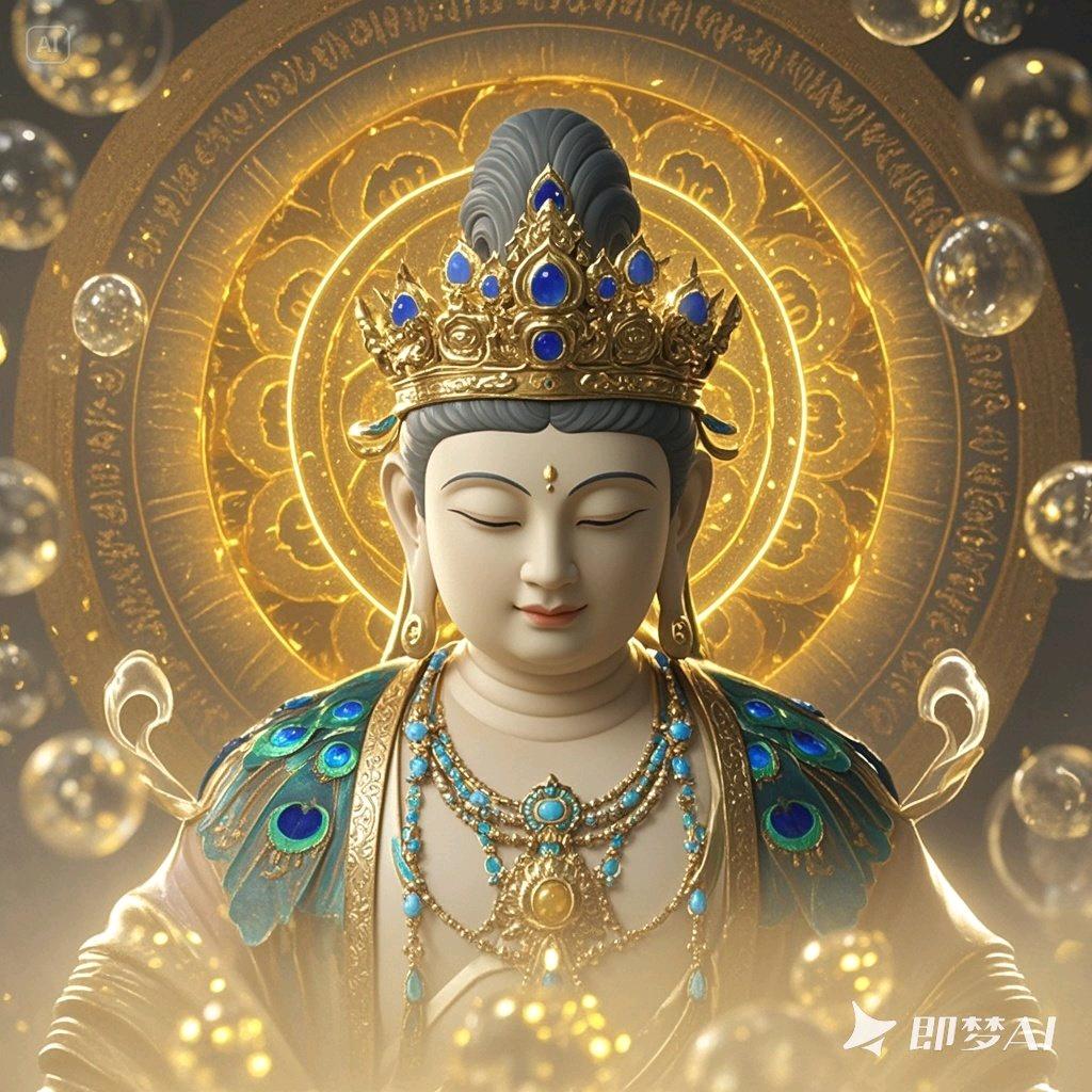 禅心梵音