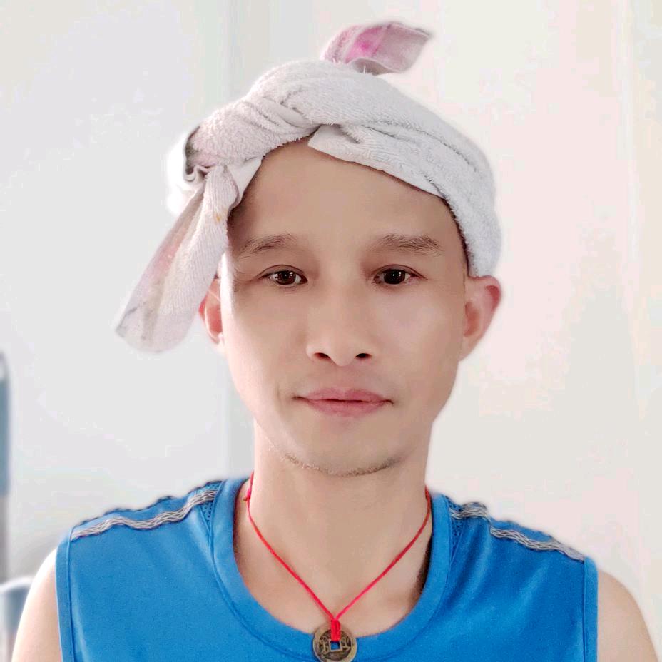山里人