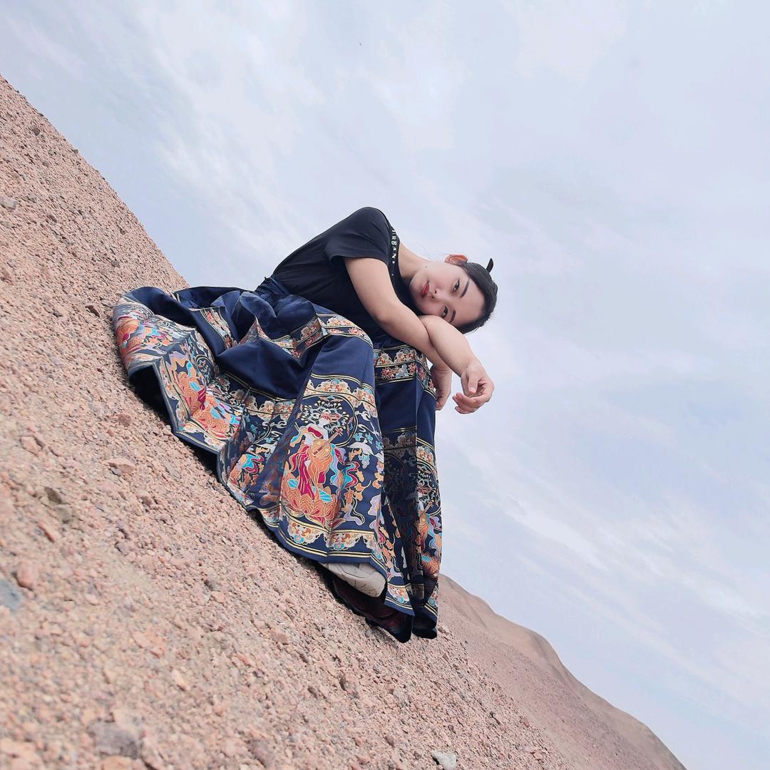 泽萱的凡人修仙记