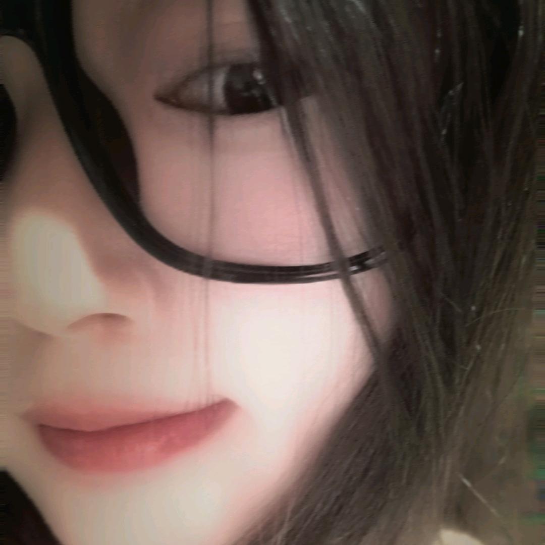 是梦终空☀