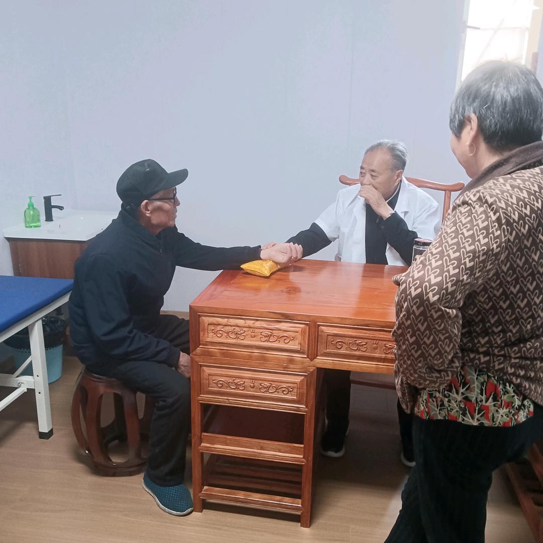 双甸双仁堂中医诊所