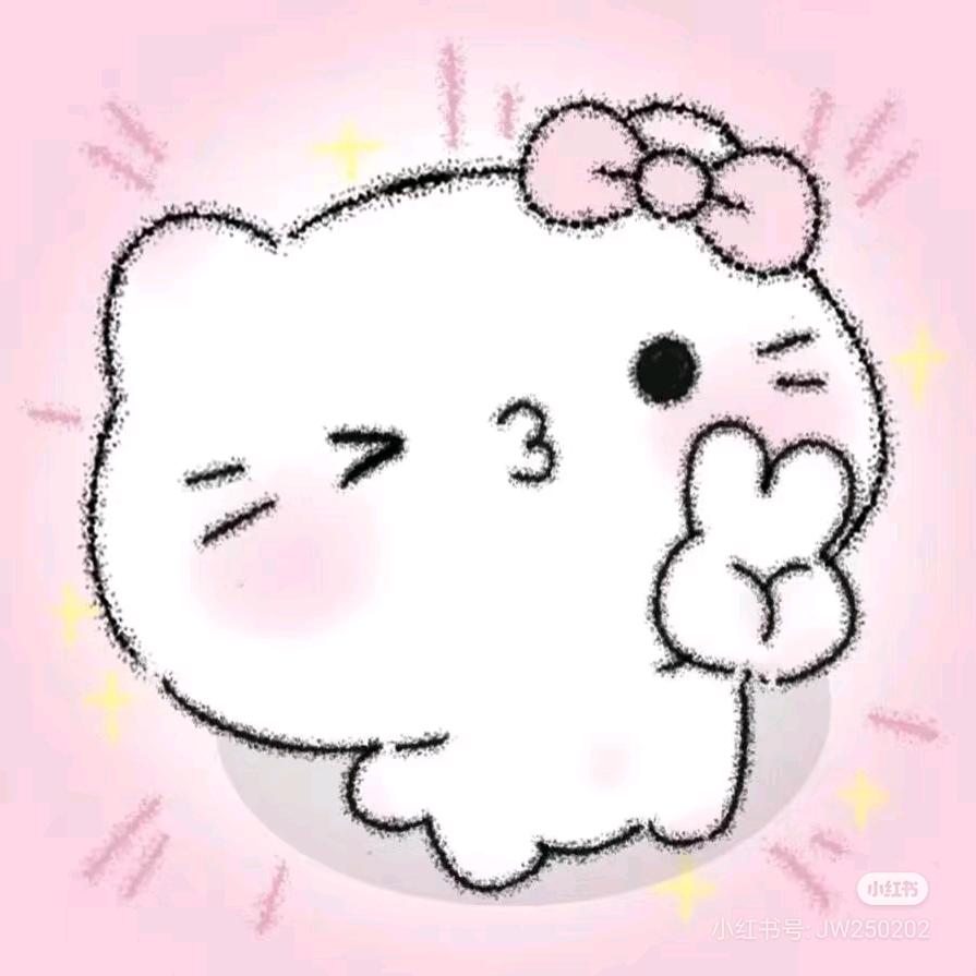 小乔不露脸🥝🥑