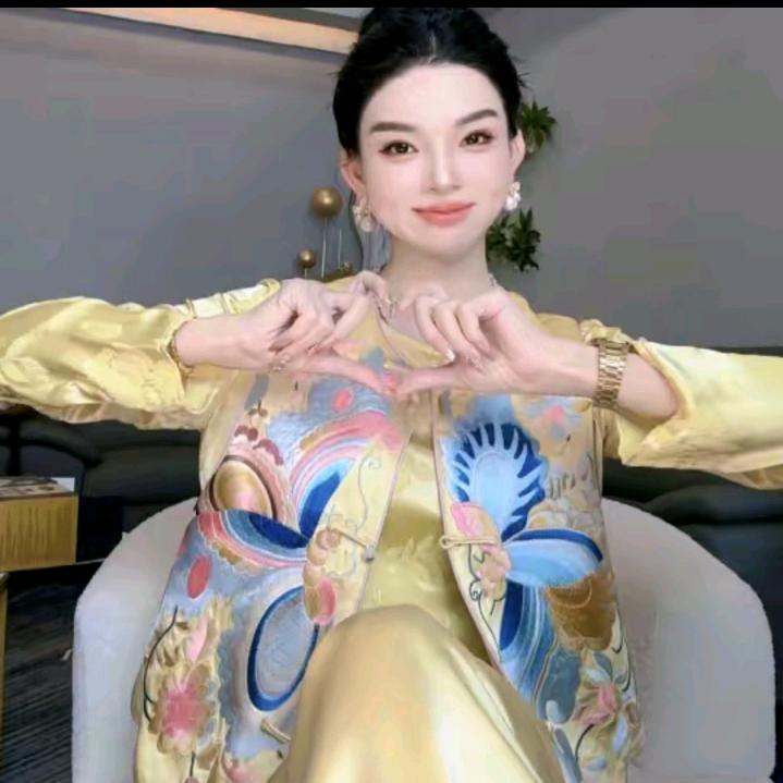 三c娘娘新中式(精选返场)