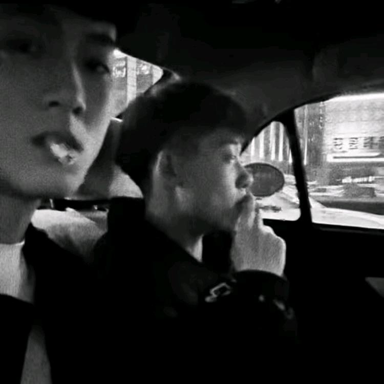 该来了.