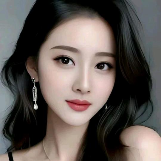 默倩默倩☕