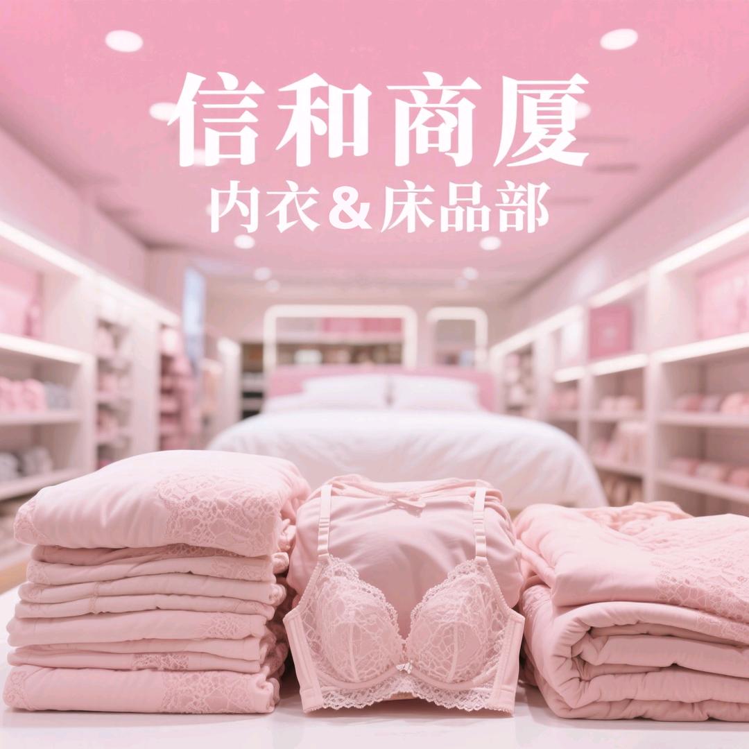 信和内衣床品