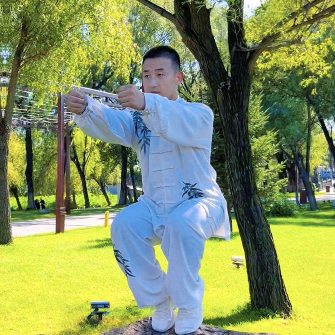 小霖健康运动