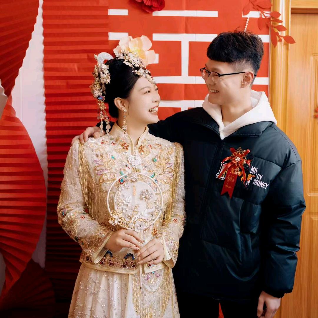 爱跳舞的女人