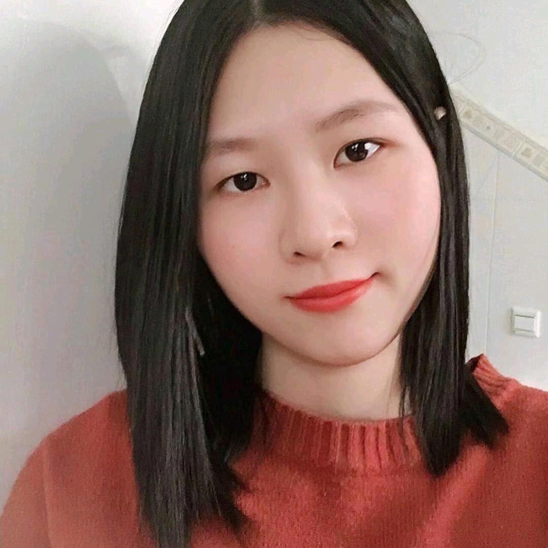 @香香