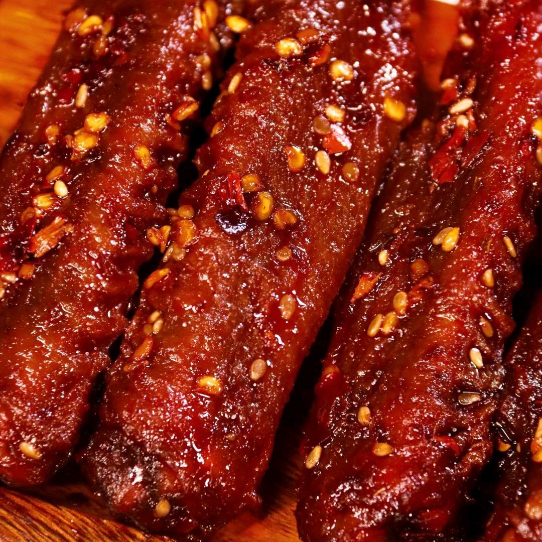 零食哆哆分享