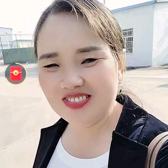 玲姐！来自湖北的一名70后的单身宝妈