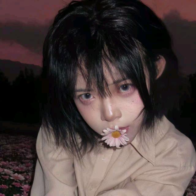 发了个癫