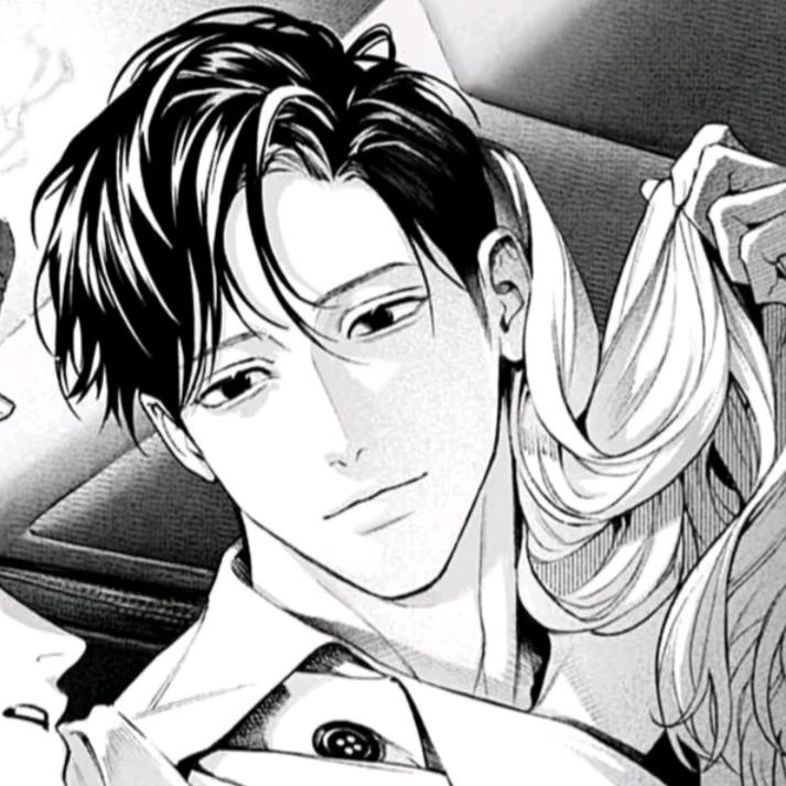 不要催我画画orz