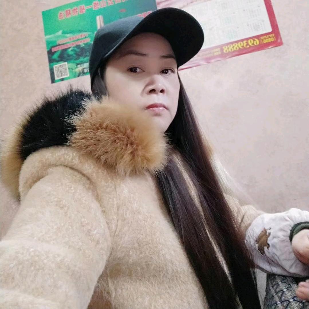 香香公主爱喝山歌