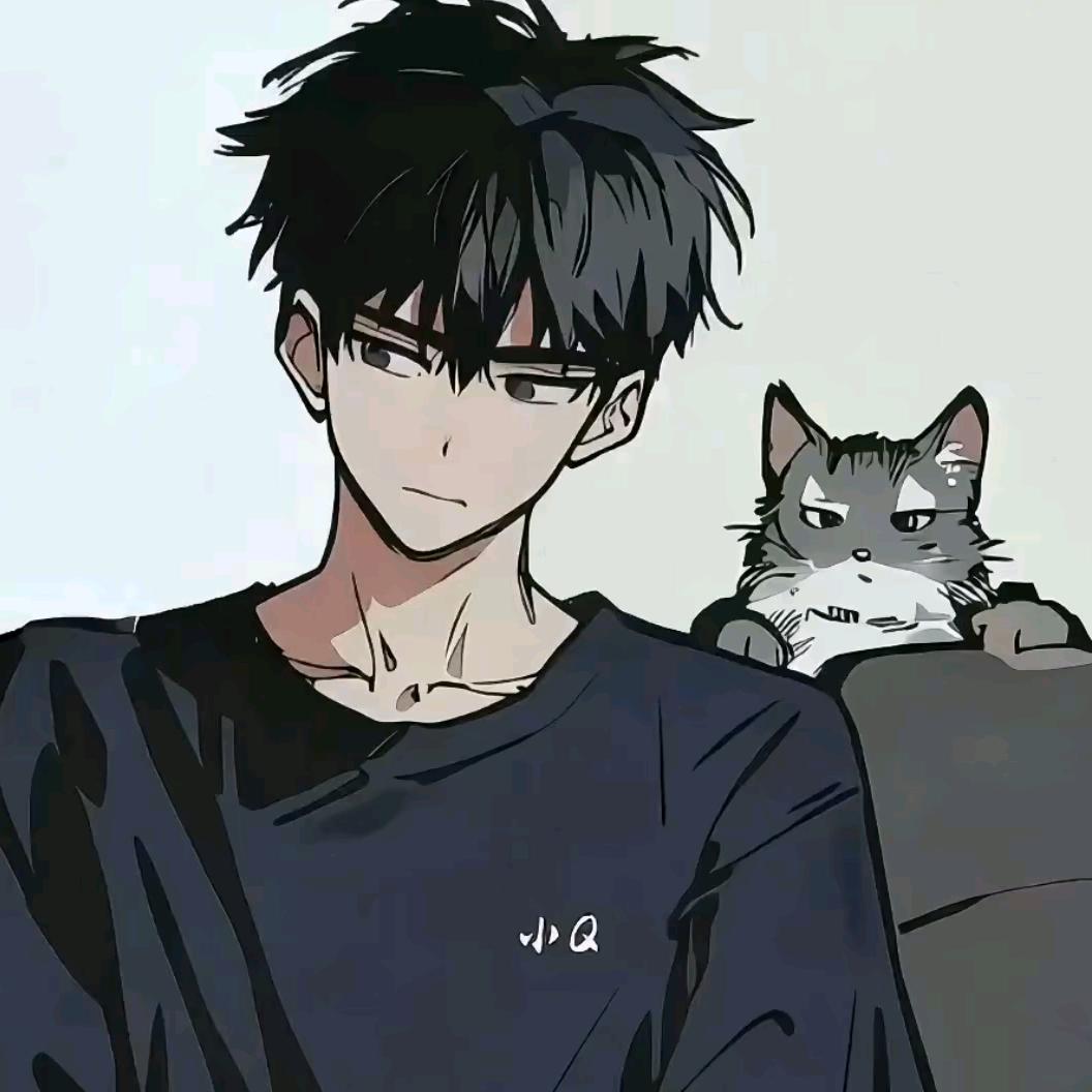 小秋