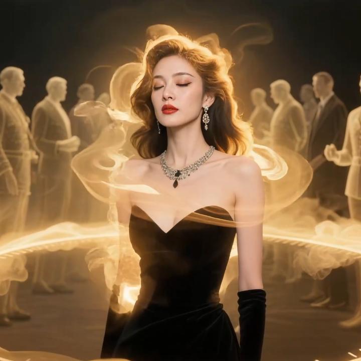 告白魅力—大女主六道