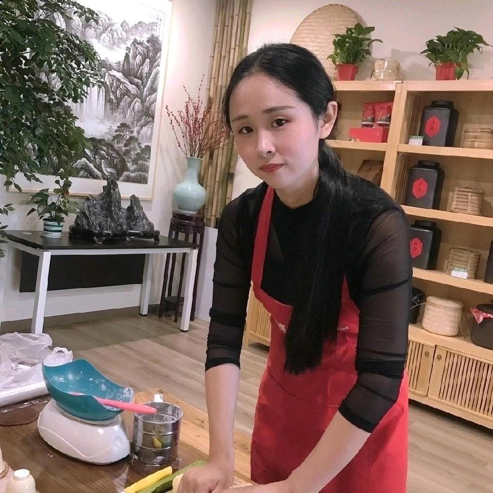 安如（首播筹备中)