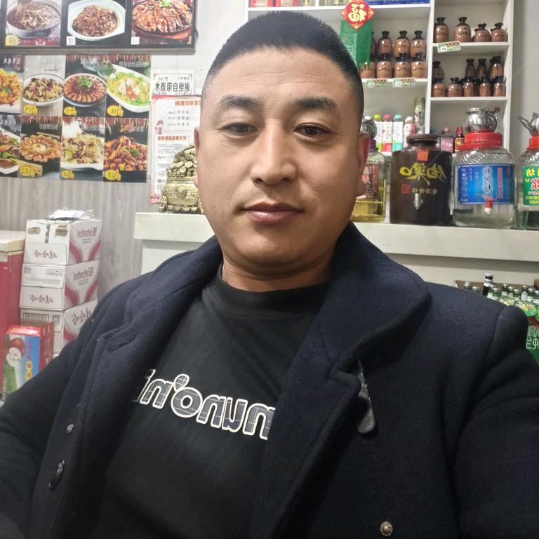 为了明天会更好