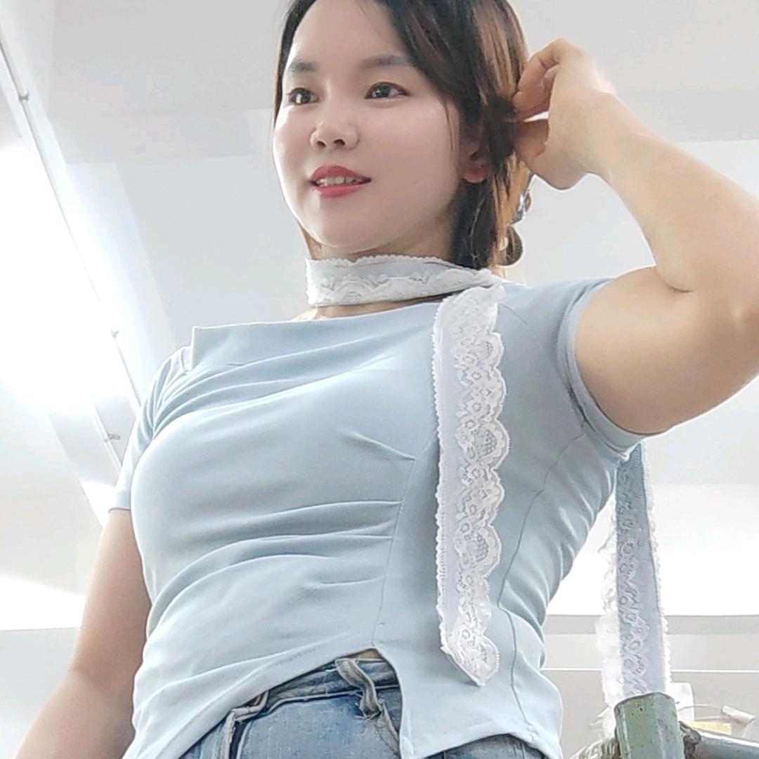 阳二妹，只能靠自己，努力的活着…