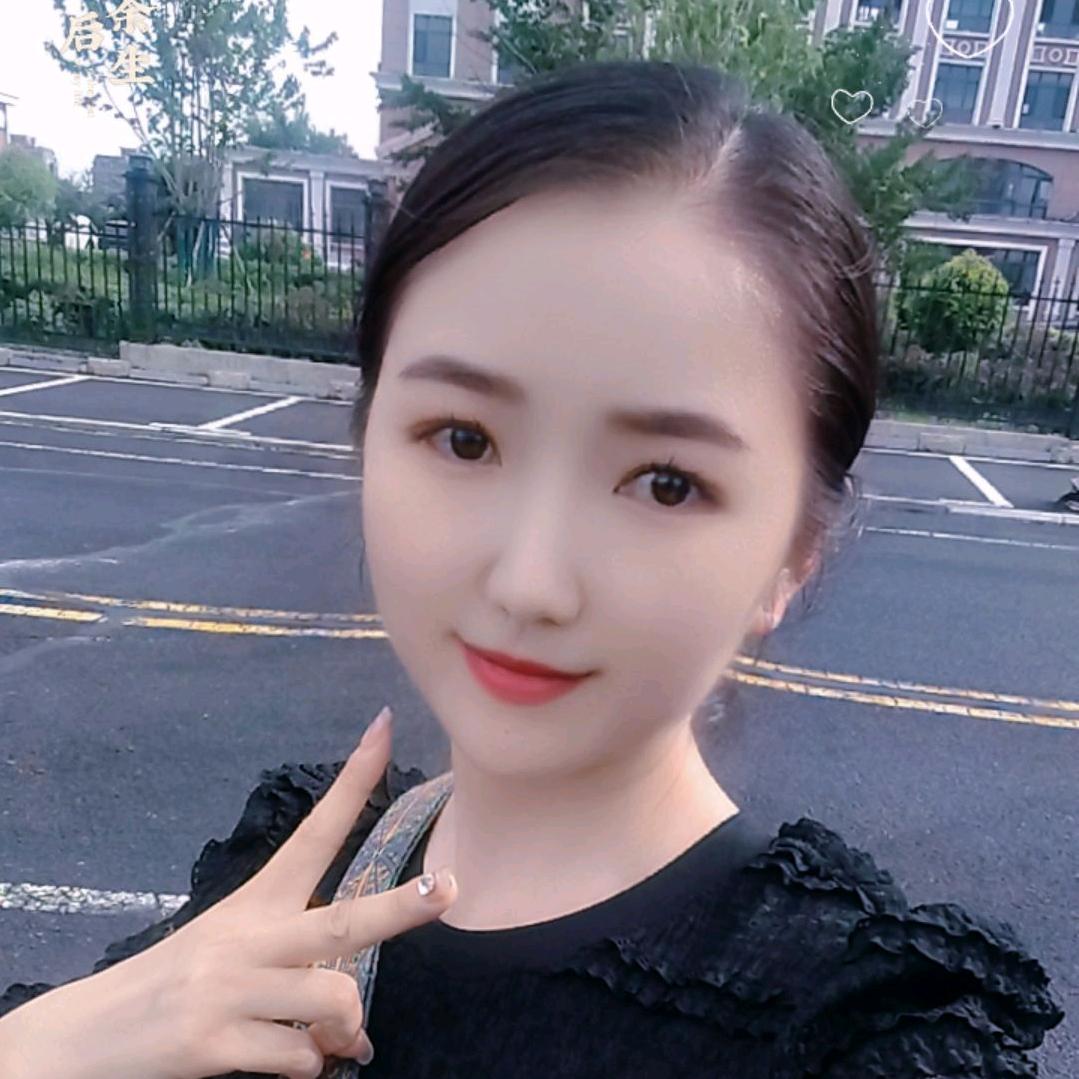 东北静静
