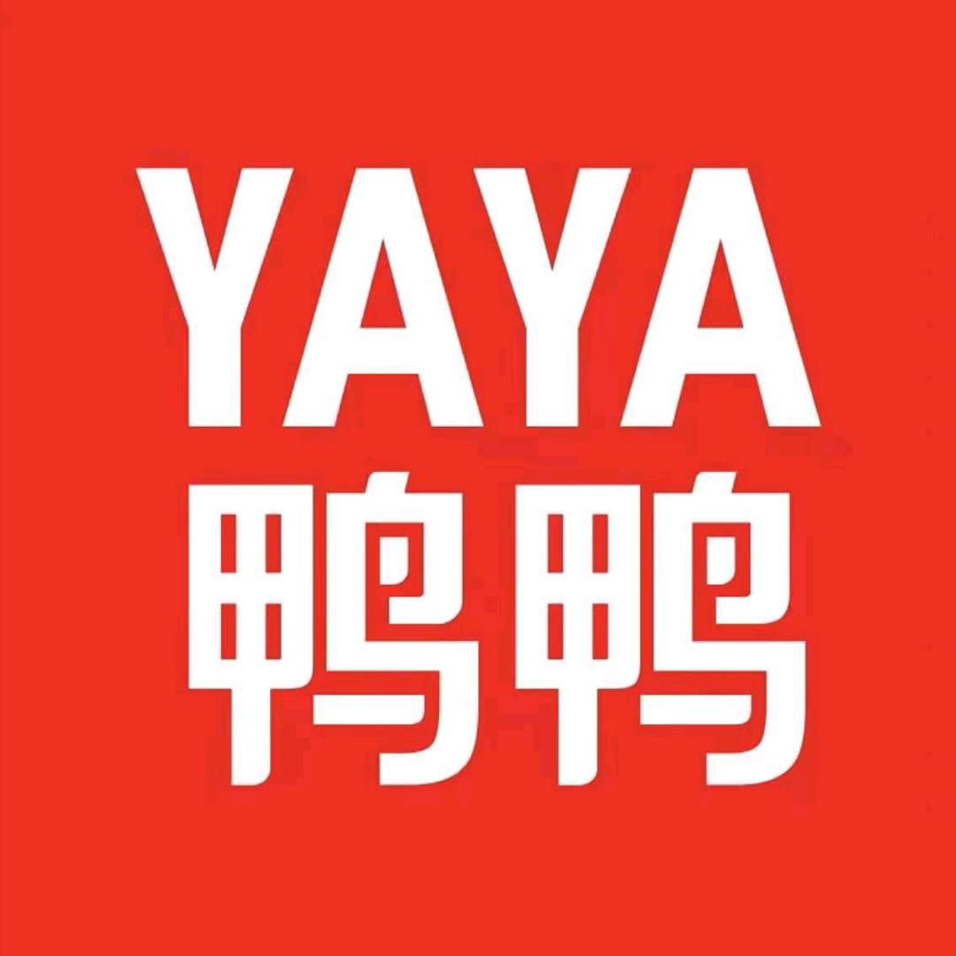 YAYA鸭鸭烁仟羽绒服专卖店