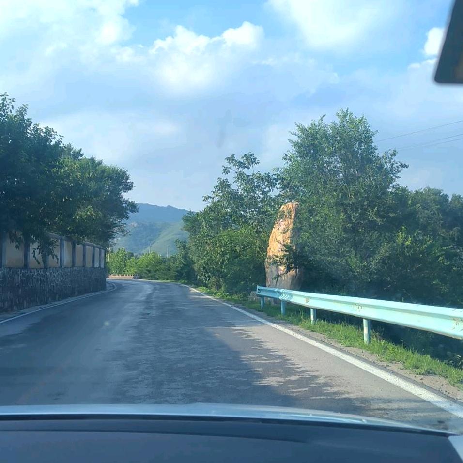 白霜