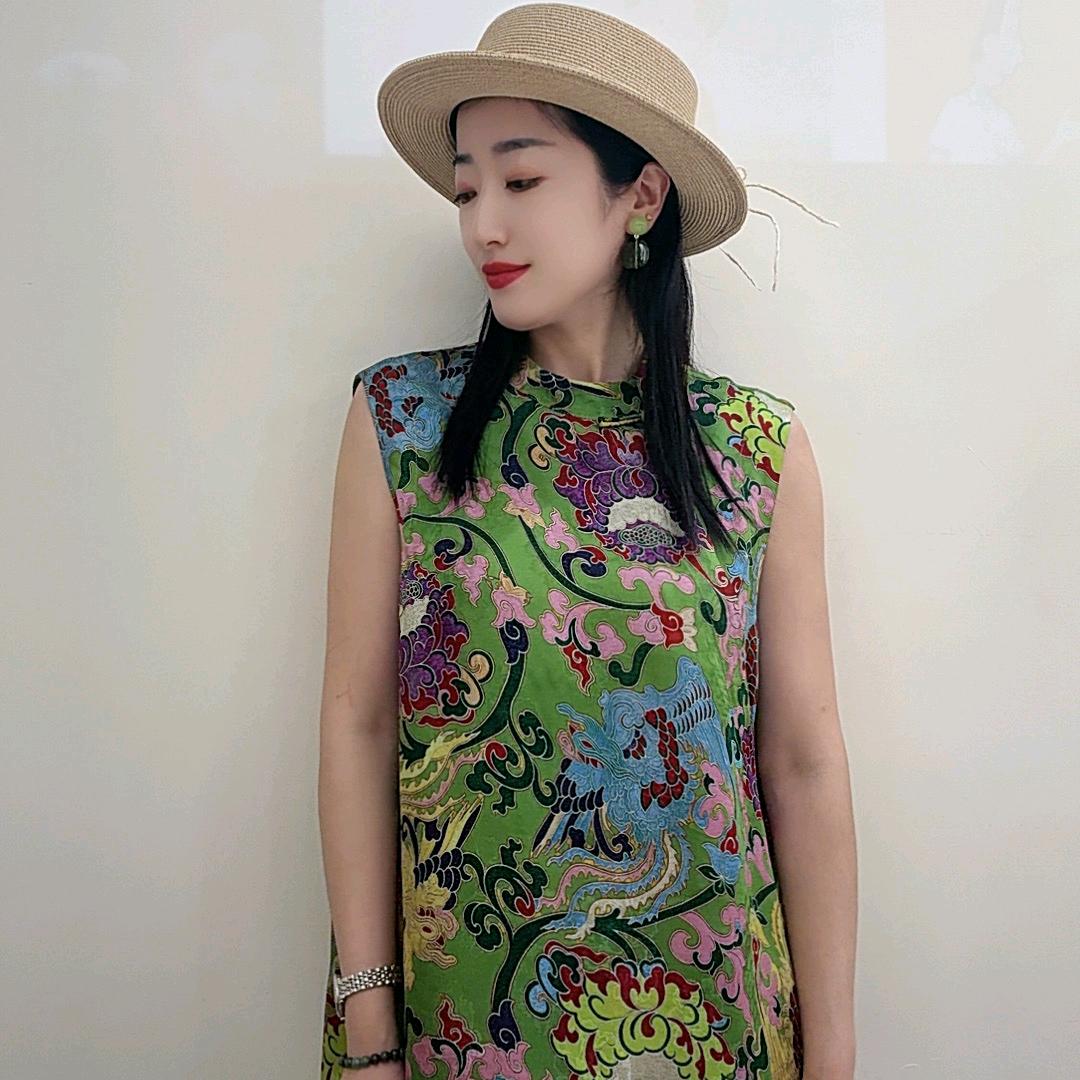 淄川爽靓爽～美美老师🍊