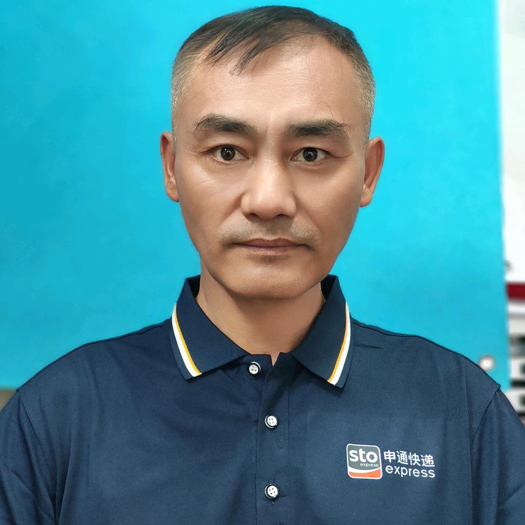 三亚赵兴志快递冷链物流